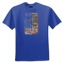 Tultex Youth Ring Spun Cotton Tee Thumbnail