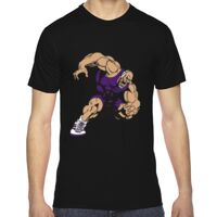  American Apparel Unisex Fine Jersey Short-Sleeve T-Shirt Thumbnail