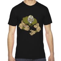  American Apparel Unisex Fine Jersey Short-Sleeve T-Shirt Thumbnail