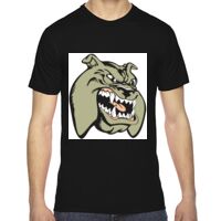  American Apparel Unisex Fine Jersey Short-Sleeve T-Shirt Thumbnail