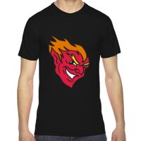  American Apparel Unisex Fine Jersey Short-Sleeve T-Shirt Thumbnail