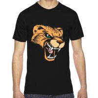  American Apparel Unisex Fine Jersey Short-Sleeve T-Shirt Thumbnail