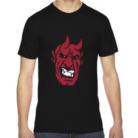  American Apparel Unisex Fine Jersey Short-Sleeve T-Shirt Thumbnail