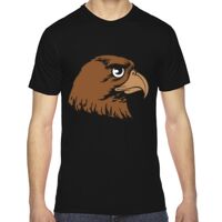  American Apparel Unisex Fine Jersey Short-Sleeve T-Shirt Thumbnail