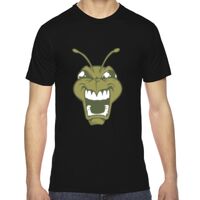  American Apparel Unisex Fine Jersey Short-Sleeve T-Shirt Thumbnail