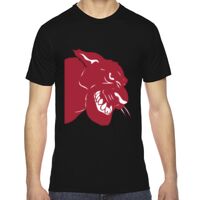  American Apparel Unisex Fine Jersey Short-Sleeve T-Shirt Thumbnail