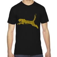  American Apparel Unisex Fine Jersey Short-Sleeve T-Shirt Thumbnail