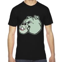  American Apparel Unisex Fine Jersey Short-Sleeve T-Shirt Thumbnail