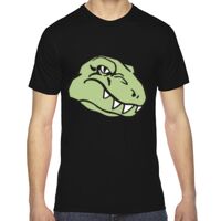  American Apparel Unisex Fine Jersey Short-Sleeve T-Shirt Thumbnail