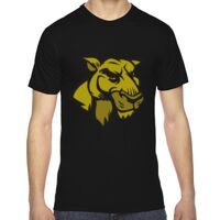  American Apparel Unisex Fine Jersey Short-Sleeve T-Shirt Thumbnail