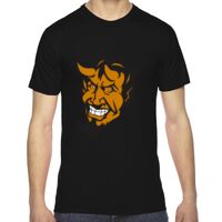  American Apparel Unisex Fine Jersey Short-Sleeve T-Shirt Thumbnail