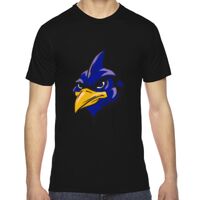  American Apparel Unisex Fine Jersey Short-Sleeve T-Shirt Thumbnail