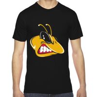  American Apparel Unisex Fine Jersey Short-Sleeve T-Shirt Thumbnail