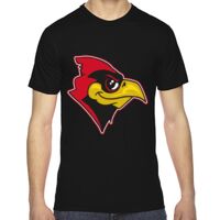  American Apparel Unisex Fine Jersey Short-Sleeve T-Shirt Thumbnail