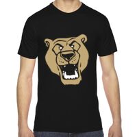  American Apparel Unisex Fine Jersey Short-Sleeve T-Shirt Thumbnail