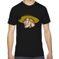  American Apparel Unisex Fine Jersey Short-Sleeve T-Shirt Thumbnail