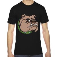  American Apparel Unisex Fine Jersey Short-Sleeve T-Shirt Thumbnail