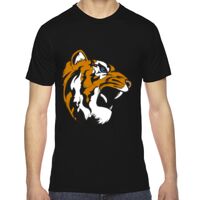  American Apparel Unisex Fine Jersey Short-Sleeve T-Shirt Thumbnail