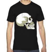  American Apparel Unisex Fine Jersey Short-Sleeve T-Shirt Thumbnail