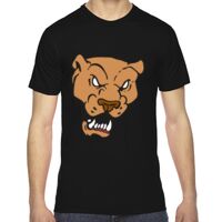  American Apparel Unisex Fine Jersey Short-Sleeve T-Shirt Thumbnail