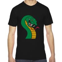  American Apparel Unisex Fine Jersey Short-Sleeve T-Shirt Thumbnail