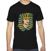  American Apparel Unisex Fine Jersey Short-Sleeve T-Shirt Thumbnail