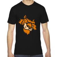  American Apparel Unisex Fine Jersey Short-Sleeve T-Shirt Thumbnail