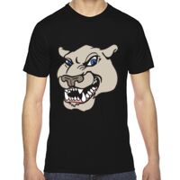 American Apparel Unisex Fine Jersey Short-Sleeve T-Shirt Thumbnail