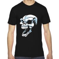  American Apparel Unisex Fine Jersey Short-Sleeve T-Shirt Thumbnail