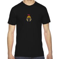  American Apparel Unisex Fine Jersey Short-Sleeve T-Shirt Thumbnail