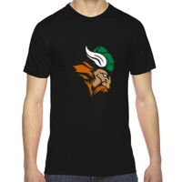  American Apparel Unisex Fine Jersey Short-Sleeve T-Shirt Thumbnail