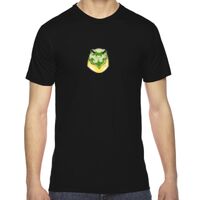  American Apparel Unisex Fine Jersey Short-Sleeve T-Shirt Thumbnail