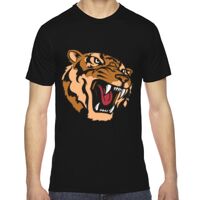  American Apparel Unisex Fine Jersey Short-Sleeve T-Shirt Thumbnail