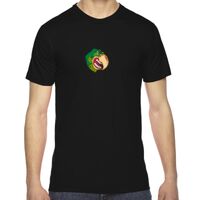  American Apparel Unisex Fine Jersey Short-Sleeve T-Shirt Thumbnail