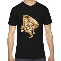  American Apparel Unisex Fine Jersey Short-Sleeve T-Shirt Thumbnail