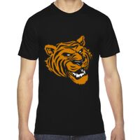  American Apparel Unisex Fine Jersey Short-Sleeve T-Shirt Thumbnail