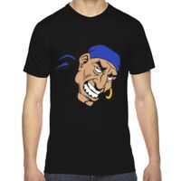  American Apparel Unisex Fine Jersey Short-Sleeve T-Shirt Thumbnail