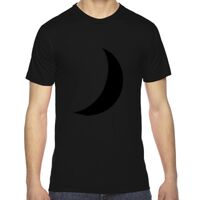  American Apparel Unisex Fine Jersey Short-Sleeve T-Shirt Thumbnail