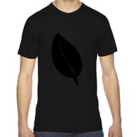  American Apparel Unisex Fine Jersey Short-Sleeve T-Shirt Thumbnail