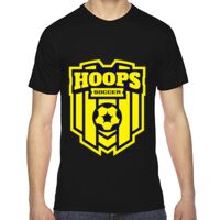  American Apparel Unisex Fine Jersey Short-Sleeve T-Shirt Thumbnail