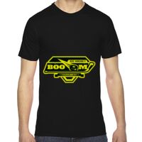  American Apparel Unisex Fine Jersey Short-Sleeve T-Shirt Thumbnail