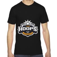  American Apparel Unisex Fine Jersey Short-Sleeve T-Shirt Thumbnail