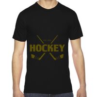  American Apparel Unisex Fine Jersey Short-Sleeve T-Shirt Thumbnail