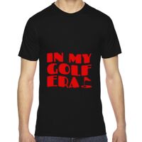  American Apparel Unisex Fine Jersey Short-Sleeve T-Shirt Thumbnail