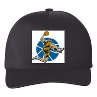 Flexfit Delta Seamless Cap  Thumbnail