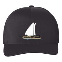 Flexfit Delta Seamless Cap  Thumbnail