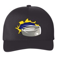Flexfit Delta Seamless Cap  Thumbnail