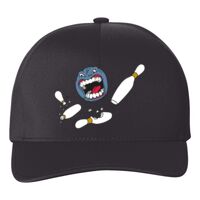 Flexfit Delta Seamless Cap  Thumbnail