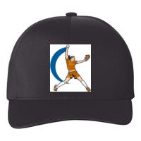 Flexfit Delta Seamless Cap  Thumbnail