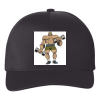 Flexfit Delta Seamless Cap  Thumbnail